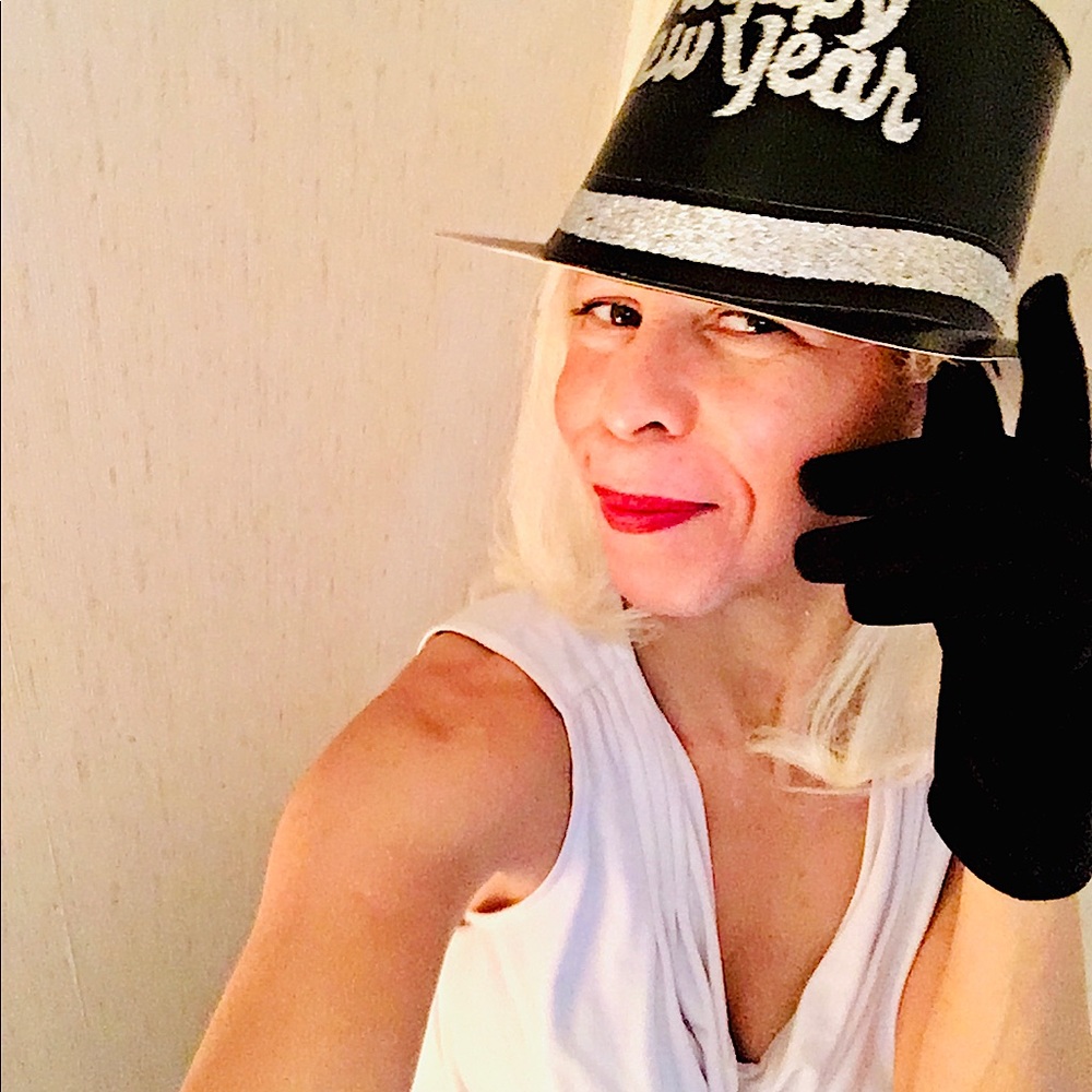 Meet your Posher, Karla